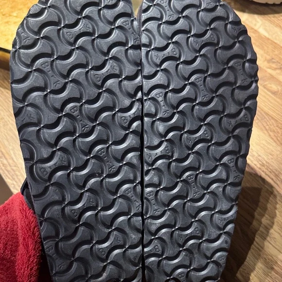 Women’s Birkenstock clog, size 41 (women’s 10) - Picture 4 of 5